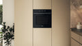 Four chaleur tournante WHIRLPOOL WOI4S8CM0SBAF