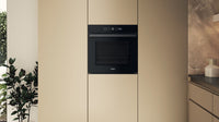 Four chaleur tournante WHIRLPOOL WOI4S8CM0SBAF