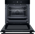 Four chaleur tournante WHIRLPOOL WOI4S8CM0SBAF