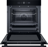 Four chaleur tournante WHIRLPOOL WOI4S8CM0SBAF