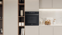 Four chaleur tournante WHIRLPOOL WOI4S8CM0SBAF