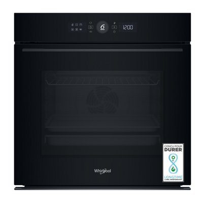 Four chaleur tournante WHIRLPOOL WK5BAFS81PM1S