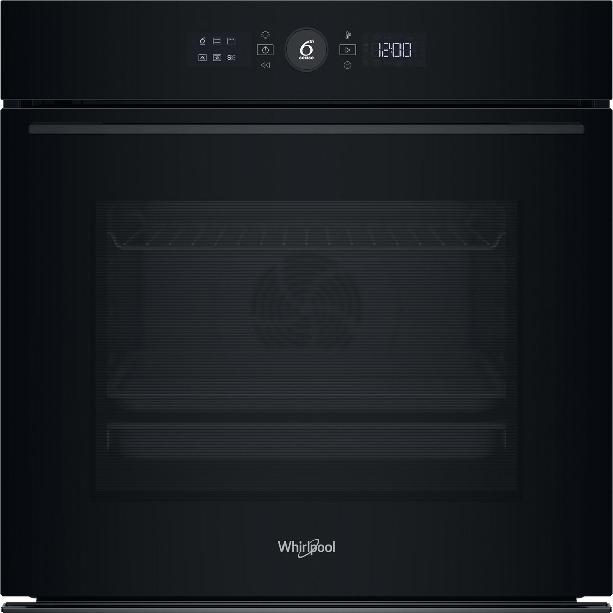 Four Chaleur Tournante 73 L Reconditionné WHIRLPOOL WK5BAFS81PM1S