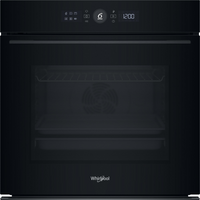 Four Chaleur Tournante 73 L Reconditionné WHIRLPOOL WK5BAFS81PM1S