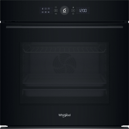 Four Chaleur Tournante 73 L Reconditionné WHIRLPOOL WK5BAFS81PM1S