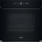 Four Chaleur Tournante 73 L Reconditionné WHIRLPOOL WK5BAFS81PM1S