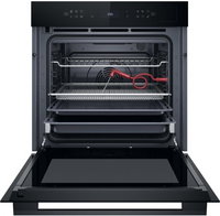 Four chaleur tournante WHIRLPOOL WOI7A8FPT1SBAF
