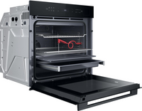 Four chaleur tournante WHIRLPOOL WOI7A8FPT1SBAF