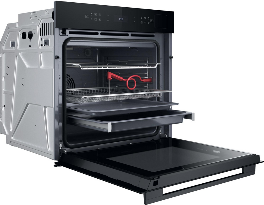 Four chaleur tournante WHIRLPOOL WOI7A8FPT1SBAF