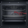 Four chaleur tournante WHIRLPOOL WOI7A8FPT1SBAF