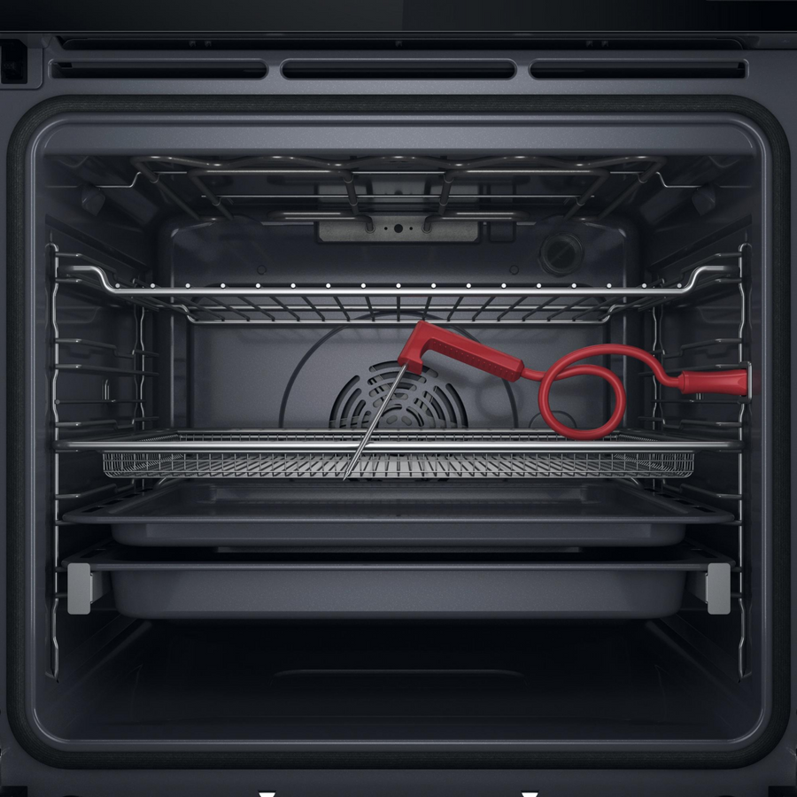 Four chaleur tournante WHIRLPOOL WOI7A8FPT1SBAF