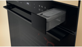 Four chaleur tournante WHIRLPOOL WOI7A8FPT1SBAF