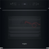 Four chaleur tournante WHIRLPOOL WOI7A8FPT1SBAF