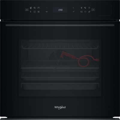 Four chaleur tournante WHIRLPOOL WOI7A8FPT1SBAF