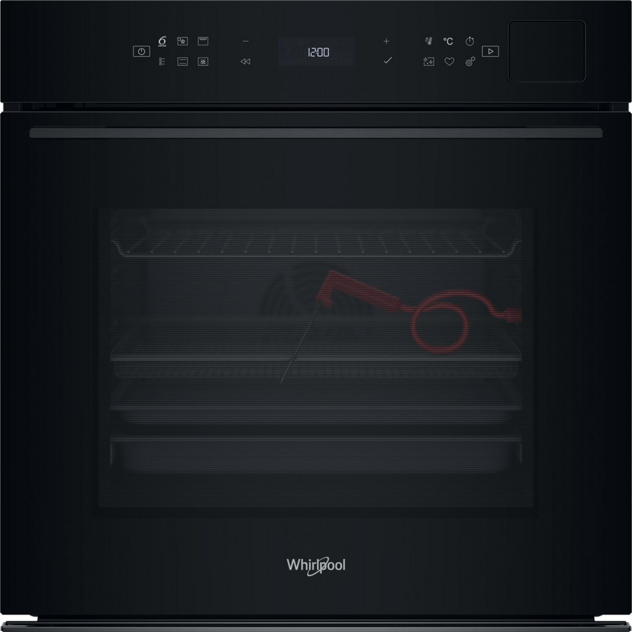 Four chaleur tournante WHIRLPOOL WOI7A8FPT1SBAF