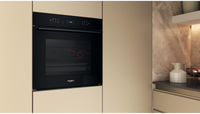 Four chaleur tournante WHIRLPOOL WOI7A8FPT1SBAF