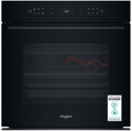 Four chaleur tournante WHIRLPOOL WOI7A8FPT1SBAF