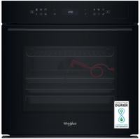 Four chaleur tournante WHIRLPOOL WOI7A8FPT1SBAF