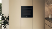 Four chaleur tournante WHIRLPOOL WOI7A8FPT1SBAF