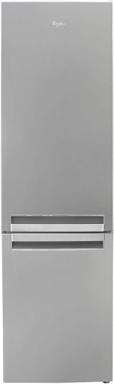 Réfrigérateur avec congélateur WHIRLPOOL BSNF9151OX