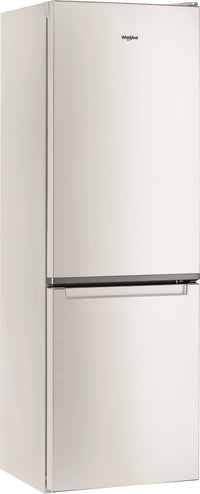 Réfrigérateur avec congélateur WHIRLPOOL W7821IW