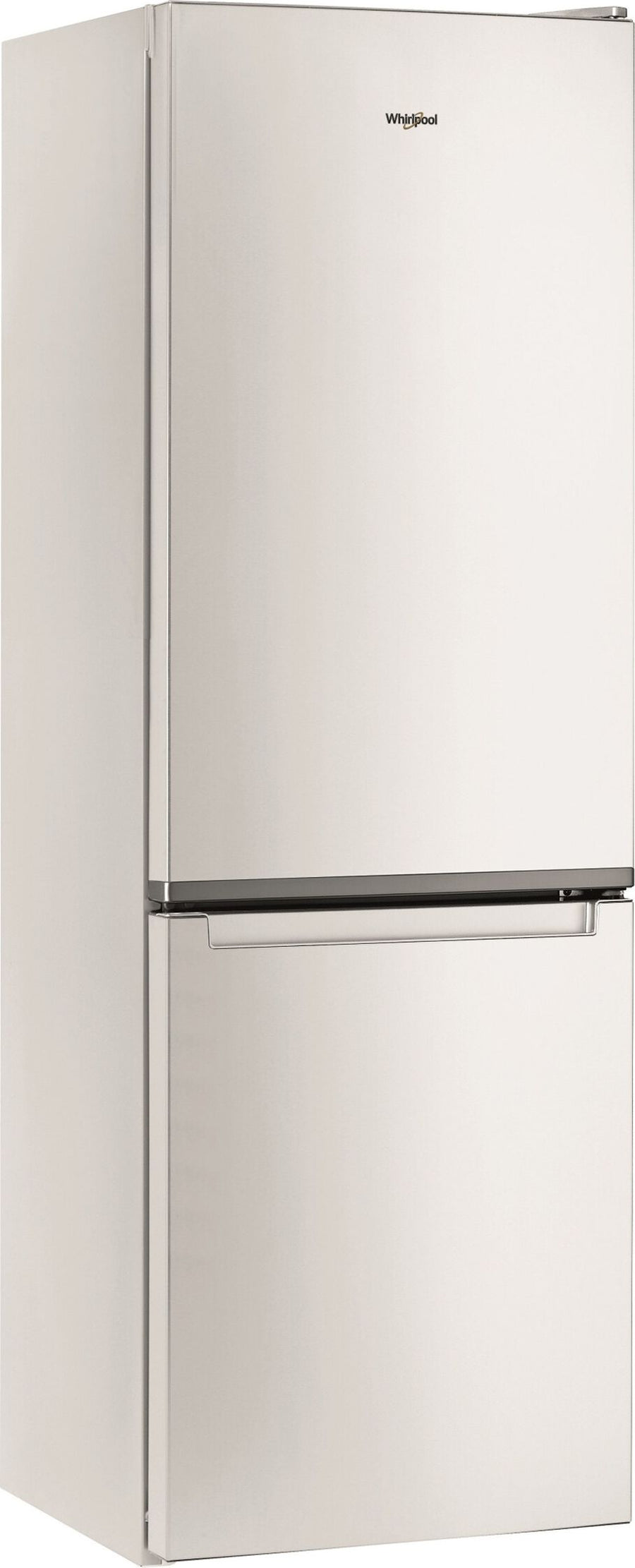 Réfrigérateur avec congélateur WHIRLPOOL W7821IW