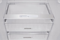 Réfrigérateur avec congélateur WHIRLPOOL W7821IW