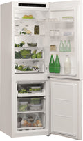 Réfrigérateur avec congélateur WHIRLPOOL W7821IW