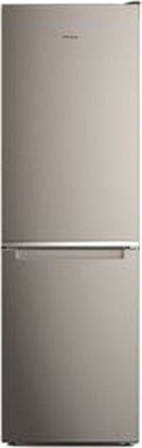 Réfrigérateur avec congélateur WHIRLPOOL W7X 82I OX