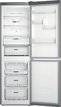 Réfrigérateur avec congélateur WHIRLPOOL W7X82OOX