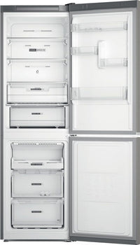 Réfrigérateur avec congélateur WHIRLPOOL W7X82OOX