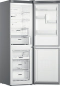 Réfrigérateur avec congélateur WHIRLPOOL W7X82OOX
