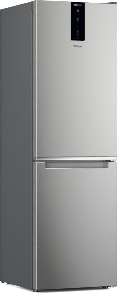Réfrigérateur avec congélateur WHIRLPOOL W7X82OOX
