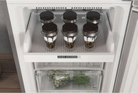 Réfrigérateur avec congélateur WHIRLPOOL W7X82OOX
