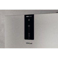 Réfrigérateur avec congélateur WHIRLPOOL W7X82OOX