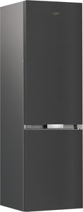 Réfrigérateur avec congélateur WHIRLPOOL WHK25404XBR5E