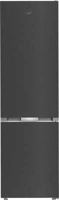 Réfrigérateur avec congélateur WHIRLPOOL WHK25404XBR5E