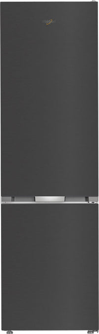 Réfrigérateur avec congélateur WHIRLPOOL WHK25404XBR5E