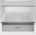 Réfrigérateur avec congélateur WHIRLPOOL WHK25404XBR5E