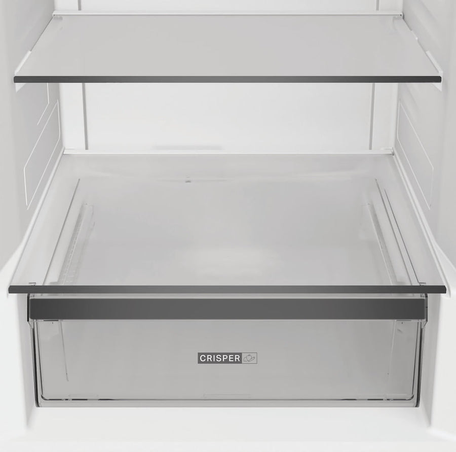 Réfrigérateur avec congélateur WHIRLPOOL WHK25404XBR5E