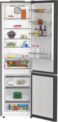 Réfrigérateur avec congélateur WHIRLPOOL WHK25404XBR5E