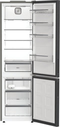 Réfrigérateur avec congélateur WHIRLPOOL WHK25404XBR5E