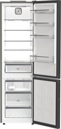 Réfrigérateur avec congélateur WHIRLPOOL WHK25404XBR5E