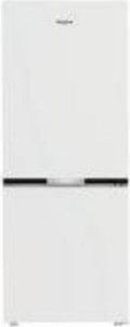 Réfrigérateur avec congélateur WHIRLPOOL WHK25402W5E