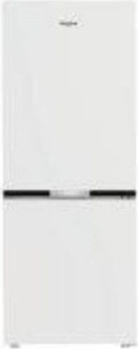 Réfrigérateur avec congélateur WHIRLPOOL WHK25402W5E