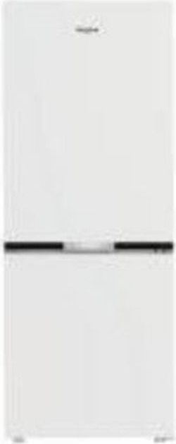 Réfrigérateur avec congélateur WHIRLPOOL WHK25402W5E