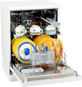 Lave-vaisselle pose libre LADEN C2010/1BL