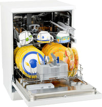 Lave-vaisselle pose libre LADEN C2010/1BL