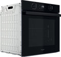 Four chaleur tournante WHIRLPOOL OMR58CR1B