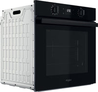 Four chaleur tournante WHIRLPOOL OMR58CR1B